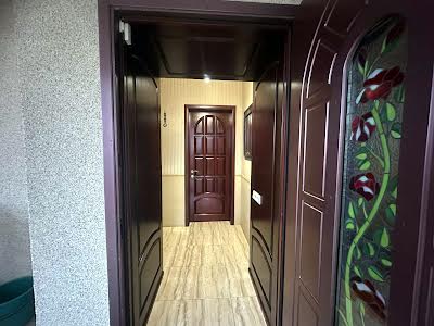 будинок за адресою Капітана Кузнєцова вул.