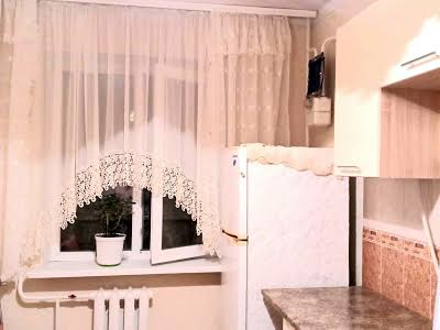квартира за адресою Академіка Сахарова вул., 44