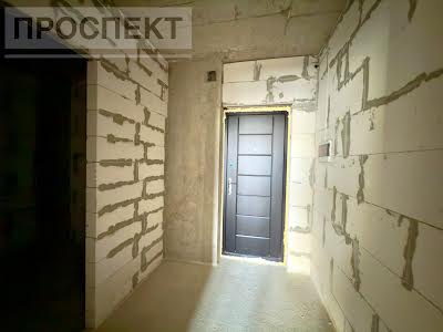 квартира по адресу Збройних Сил України ул. (Інтернаціоналістів), 43д