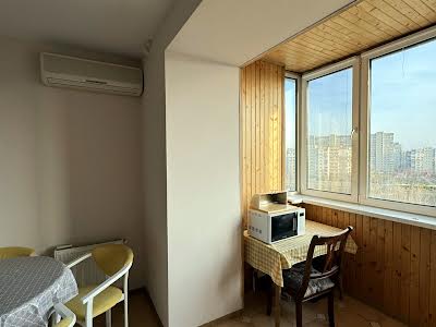 квартира за адресою Рональда Рейгана вул., 34