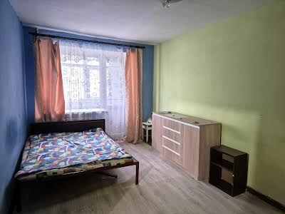 квартира за адресою Інженерна вул., 4