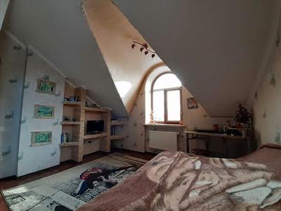 будинок за адресою 1-а Лінія вул.