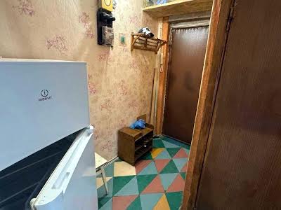 квартира за адресою Дніпро, Олександра Поля просп. (Кірова), 48Б