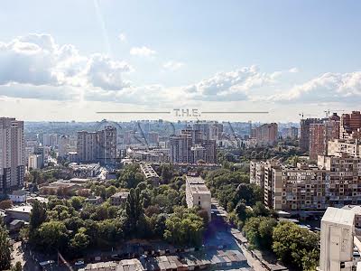 квартира по адресу Евгения Коновальца ул. (Щорса), 44-А