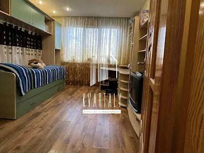 квартира за адресою Якуба Коласа вул., 23Б