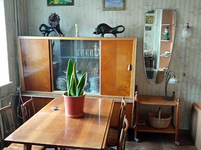 квартира за адресою Володимирська вул., 71
