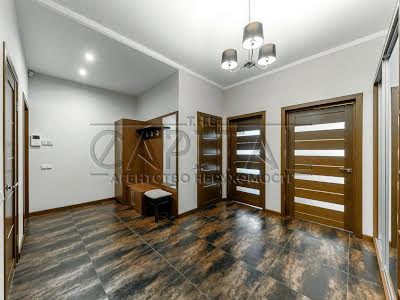 квартира за адресою Євгена Коновальця вул. (Щорса), 36В