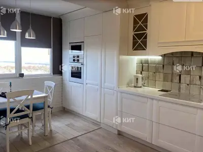 квартира за адресою Астрономічна вул., 31 И