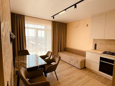 квартира за адресою Роксоляни вул., 18