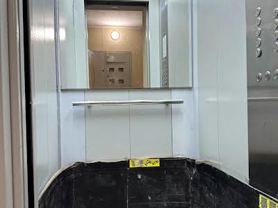 квартира по адресу Черновола ул., 155