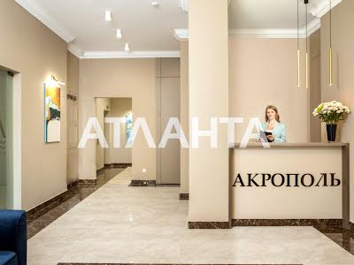 квартира за адресою Тополевий пров., 17