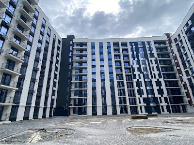 квартира за адресою Героїв Миколаєва вул., 129А