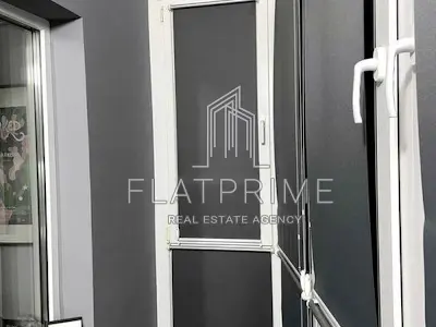 квартира за адресою Бориса Гмирі вул., 16