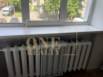 квартира за адресою Машинобудівна вул., 34
