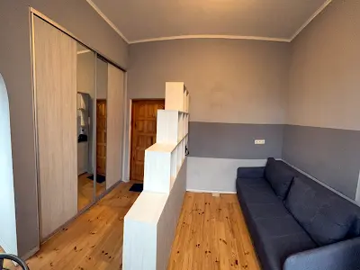 квартира за адресою Дизельна вул., 1а