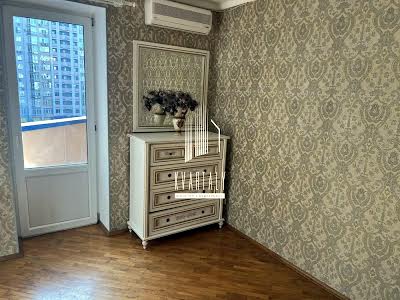 квартира за адресою Юлії Здановської вул. (Ломоносова), 58