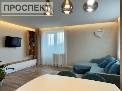 квартира за адресою Михайла Лушпи просп., 2/2
