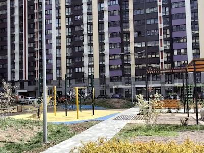 квартира за адресою Повітряних Сил просп. (Повітрофлотський), 56