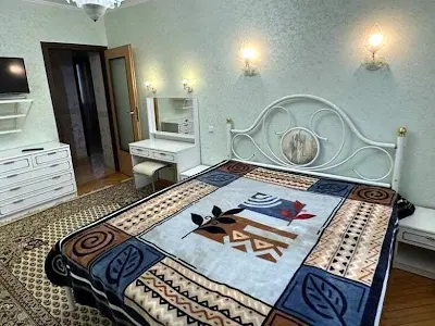 квартира за адресою Івана Пулюя вул., 1-А