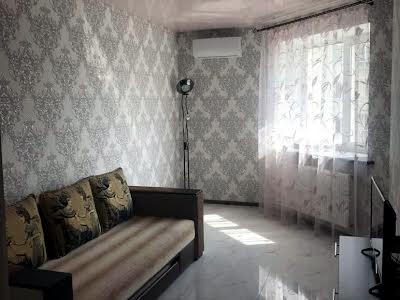 квартира по адресу Гарматная ул., 38а