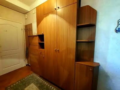 квартира за адресою Пилипа Орлика вул., 9