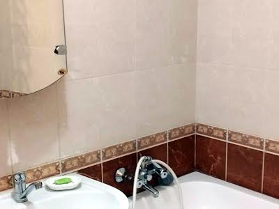 квартира за адресою Ольжича вул., 14б
