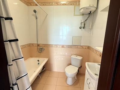 квартира по адресу Хантадзе пер., 3