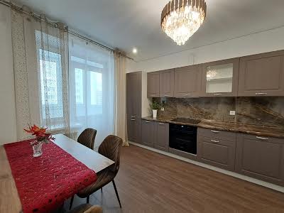 квартира за адресою Олександрівська вул., 1