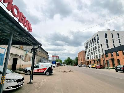 коммерческая по адресу Навроцкого ул., 69