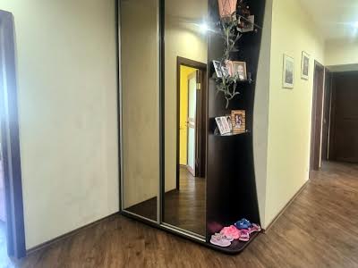 квартира за адресою Харківське шосе, 56