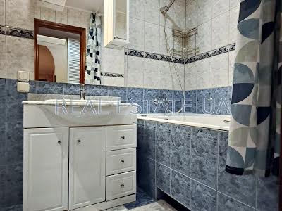 квартира за адресою Ковпака вул., 3