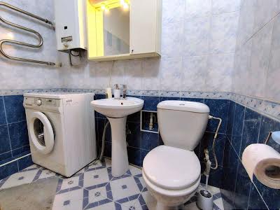 квартира за адресою Лесі Українки бульв., 13