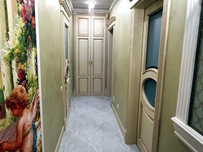квартира за адресою Оболонський просп., 1