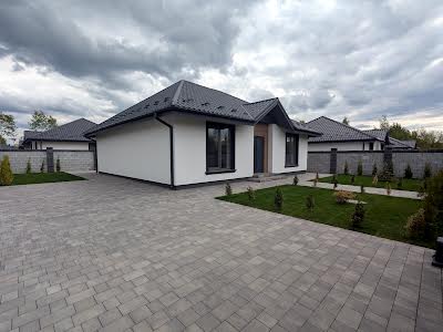 будинок за адресою Успішна, 12Т