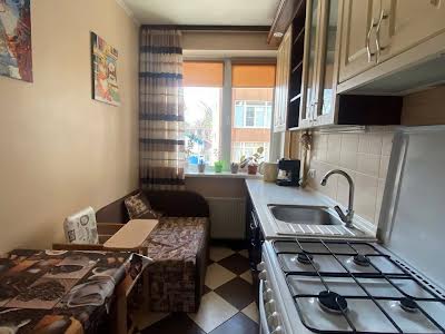 квартира по адресу Олени Теліги ул. (Лермонтова), 6-Д