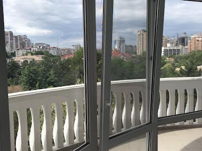 квартира по адресу Балтиморская ул. (Посмитного), 9а
