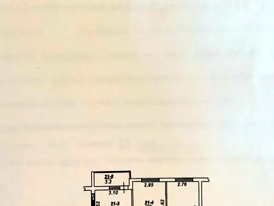 квартира по адресу Кошова ул., 92/56