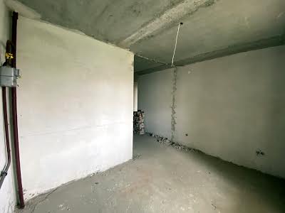 квартира по адресу Тролейбусна, 22а