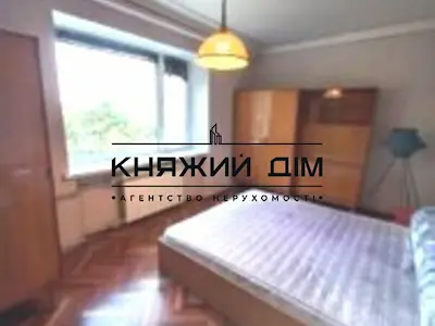 квартира за адресою Русанівська набережна вул., 24/51