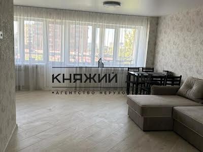 квартира за адресою Юрія Глушка вул. (Подвойського), 9-А