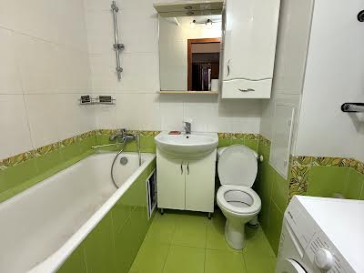 квартира за адресою Миколи Закревського вул., 97