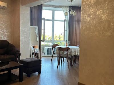 квартира за адресою Глибочицька вул., 32-Б