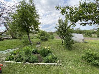 дом по адресу провулок Миру, 8а