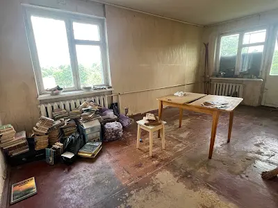 квартира за адресою Героїв УПА вул. (Гвардійська), 22