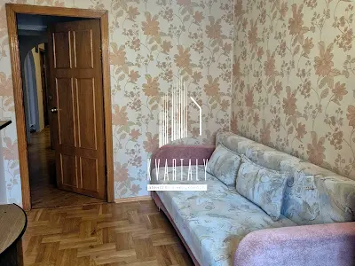 квартира за адресою Володимира Івасюка просп. (Героїв Сталінграду), 20