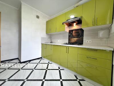квартира за адресою Заливна вул., 31