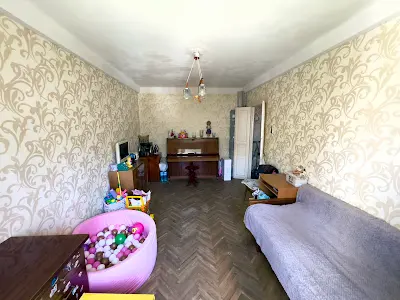 квартира за адресою Олени Теліги вул., 41-А