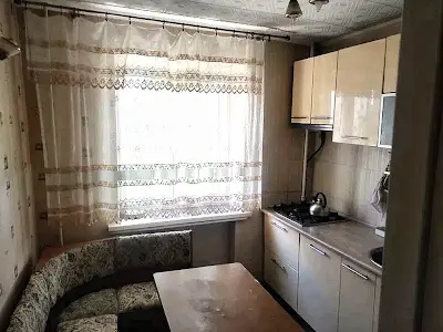 квартира по адресу Світлицького ул., 29/18