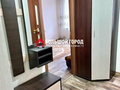 квартира за адресою Омельченка вул., 7