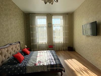 квартира за адресою Святого Теодора пл., 5